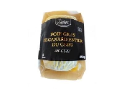Foie gras de canard entier du Gers IGP