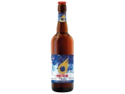 Meteor de Noël