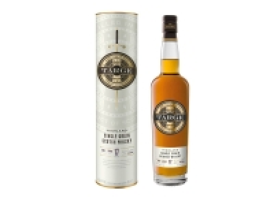 Lidl  The Targe Highland Single Grain Scotch Whisky 17 ans dÂge