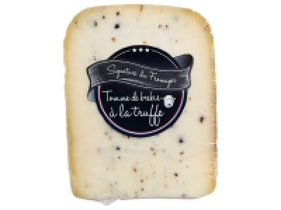 Lidl  Tomme de Brebis à la truffe dété