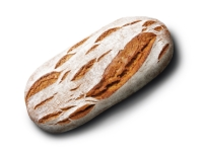 Pain de campagne 1.49 €