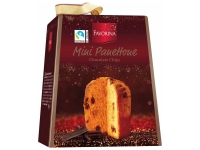 Lidl  Mini Panettone avec chocolat
