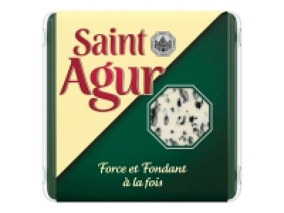 Saint Agur 1.46 €
