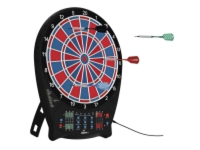 Jeu de fléchettes électronique 29.99 €