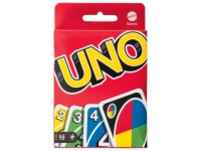 Lidl  Jeu de cartes UNO