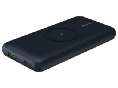 Batterie externe PowerBank Qi®