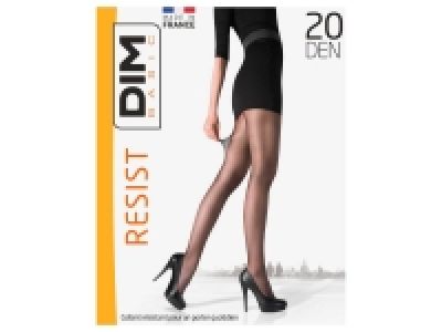 Collant 20 DEN