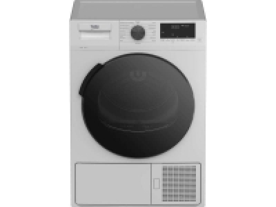 Conforama  Seche linge frontal beko dh8512ca0w