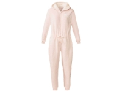 Combinaison en peluche adulte