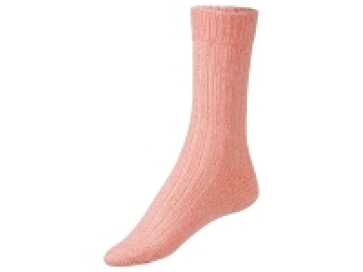 Chaussettes douces adulte