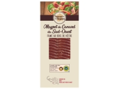 Lidl  Magret de canard du Sud-Ouest IGP