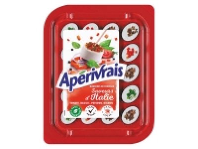 Lidl  Apérivrais