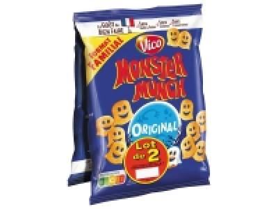 Monster Munch