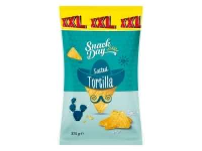 Lidl  Tortilla chips