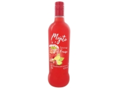 Cocktail Mojito