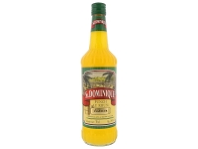 Lidl  Punch Planteur