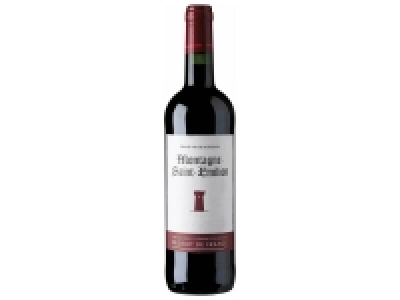 Montagne Saint-Emilion AOP