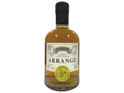 St.Dominique Boisson spiritueuse à base de Rhum