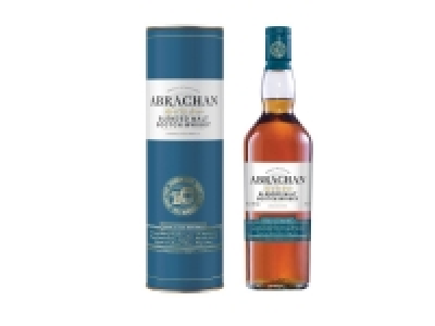 Lidl  Abrachan Blended Malt Scotch Whisky 13 ans dâge