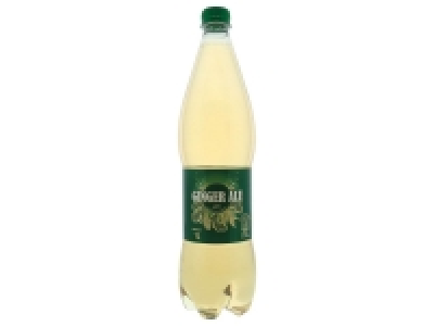 Ginger Ale
