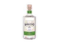 Lidl  Hampstead Gin concombre
