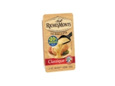 Lidl  Richesmonts raclette