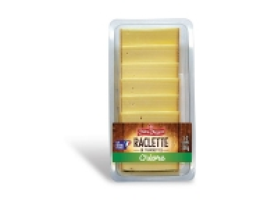 Lidl  Fromage de chèvre pour raclette