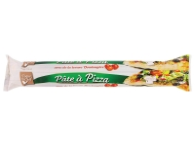 Pâte à pizza 0.85 €