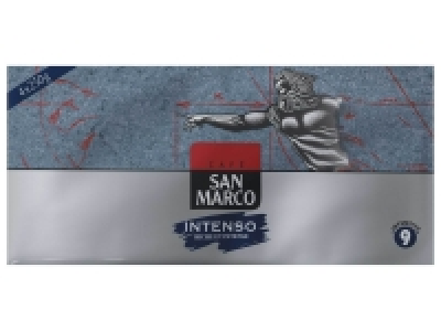 San Marco café moulu pur arabica Intenso 10.99 €