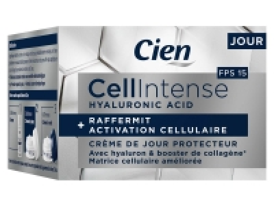 Crème raffermissante jour