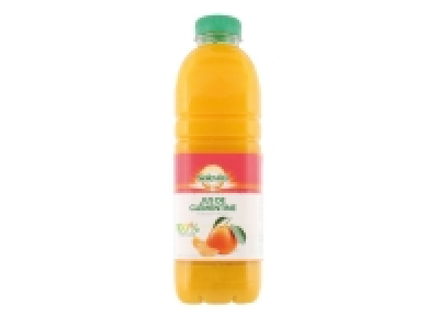 Pur jus de clémentine 1.45 €