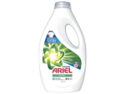 Lidl  Ariel lessive liquide