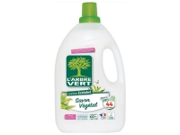 Lidl  Arbre Vert lessive liquide au savon végétal