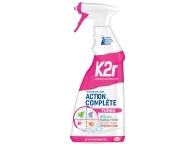 K2R détachant action complète