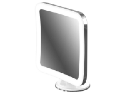 Lidl  Miroir grossissant à LED