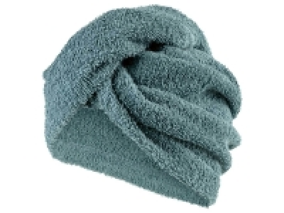 Serviette turban