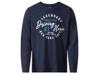 Haut de pyjama homme 5.99 €