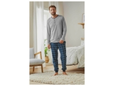 Lidl  Bas de pyjama homme