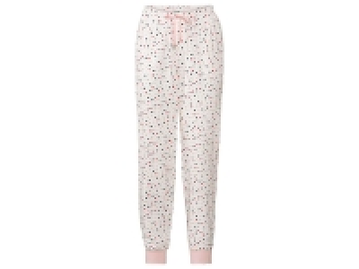 Bas de pyjama femme 6.99 €