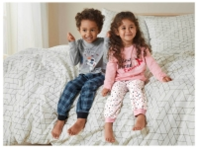 Lidl  Pyjama enfant