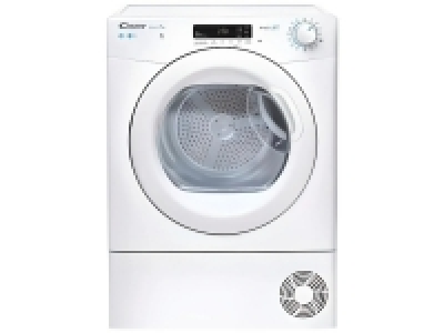 Conforama  Sèche linge condensation 10kg candy csoec10dg-s