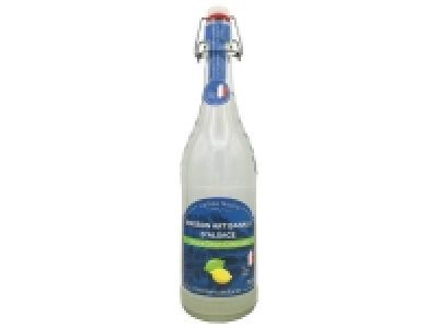 Lidl  Limonade citron vert