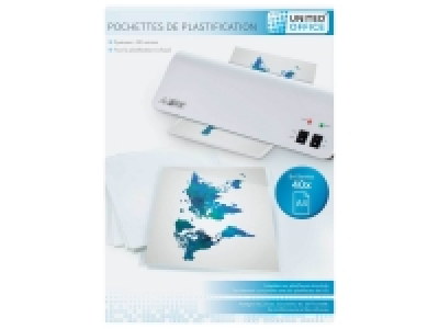 Pochettes de plastification