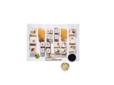 Plateau de sushis Kai 6.49 €
