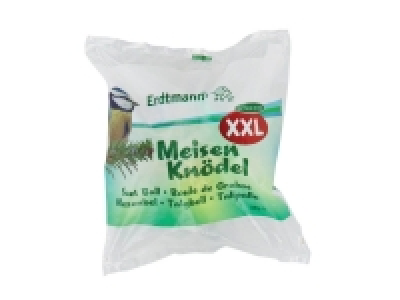 Boule de graisse XXL pour mésanges ou Boules de graisse pour oiseaux