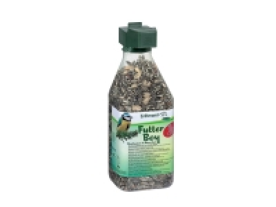 Distributeur de graines pour oiseaux