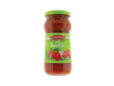Sauce tomate au basilic 0.89 €