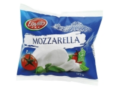 Mozzarella 0.79 €