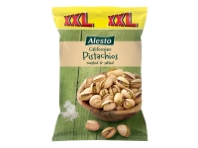 Pistaches de Californie grillées et salées 5.99 €