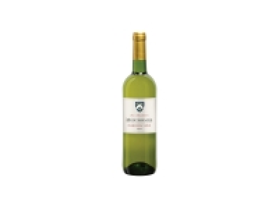 Méditerrannée Les Aumôniers Chardonnay - Rolle 2022 IGP